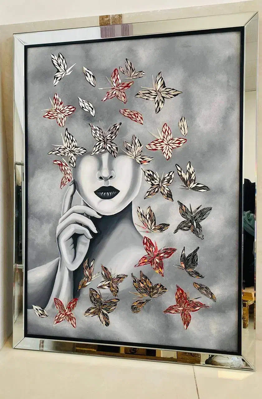 تابلو دیواری|تابلو، نقاشی، عکس|اردبیل, |دیوار