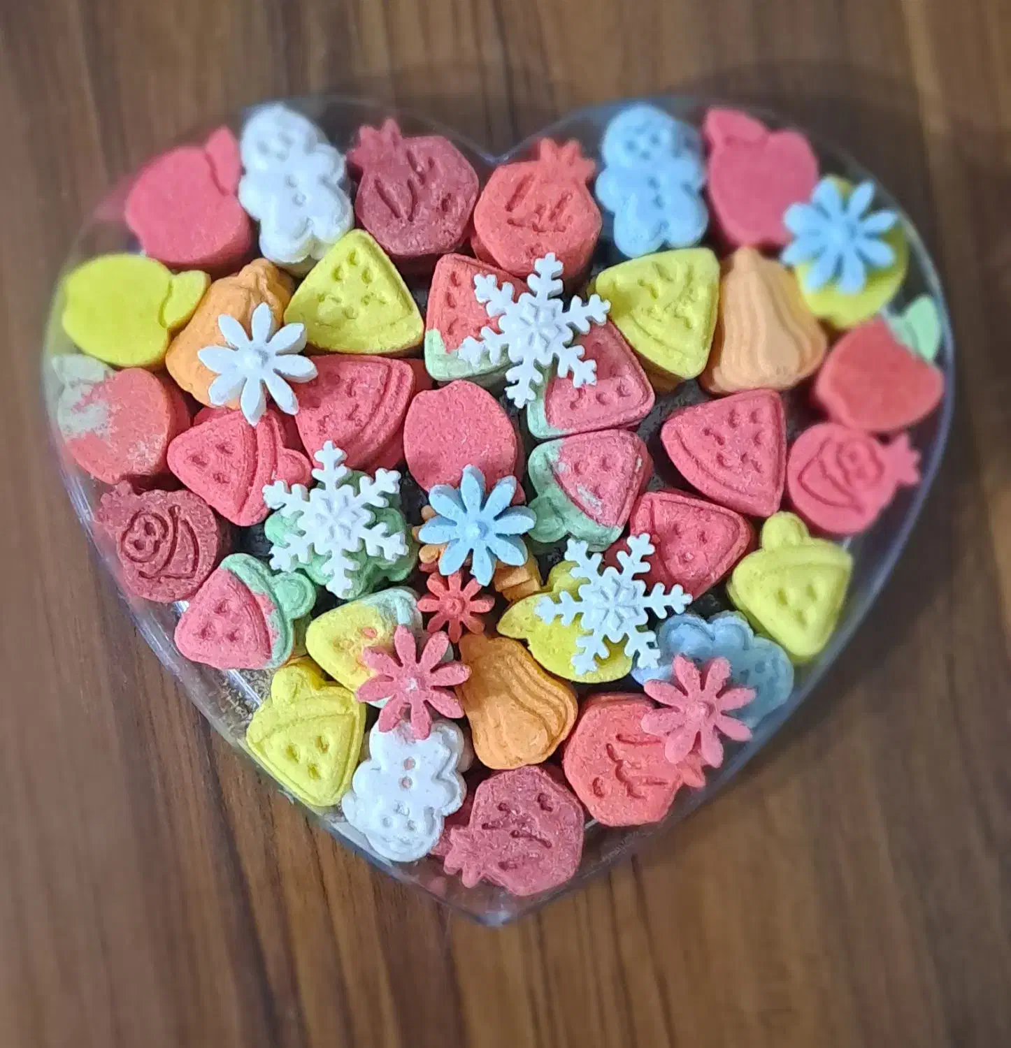 قندونبات فانتزی وپذیرایی یلدا|خوردنی و آشامیدنی|کرج, کوی کارمندان شمالی|دیوار