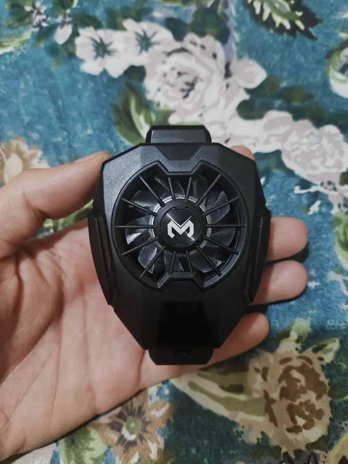 فن خنک کننده گیمینگ|قطعات و لوازم جانبی رایانه|رباط‌کریم, ده‌حسن|دیوار