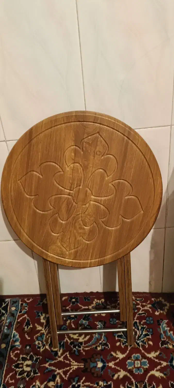 عسلی|مبلمان خانگی و میز عسلی|کرج, خرمدشت|دیوار