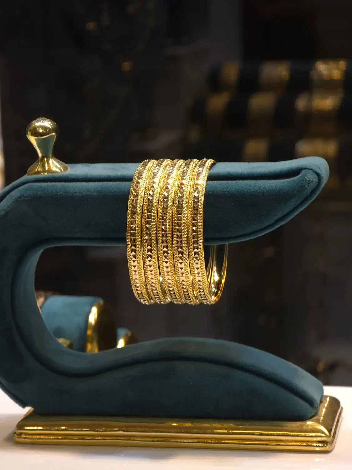 النگو اجرت پایین|جواهرات|یزد, |دیوار