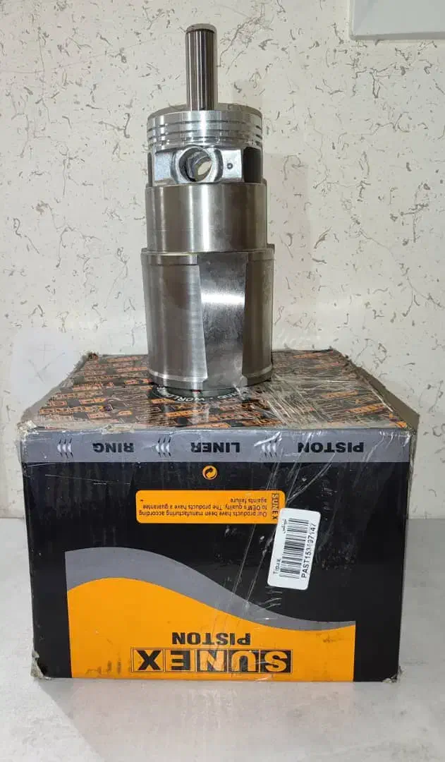 بوش پیستون سانکس ترک|قطعات یدکی و لوازم جانبی|نائین, |دیوار