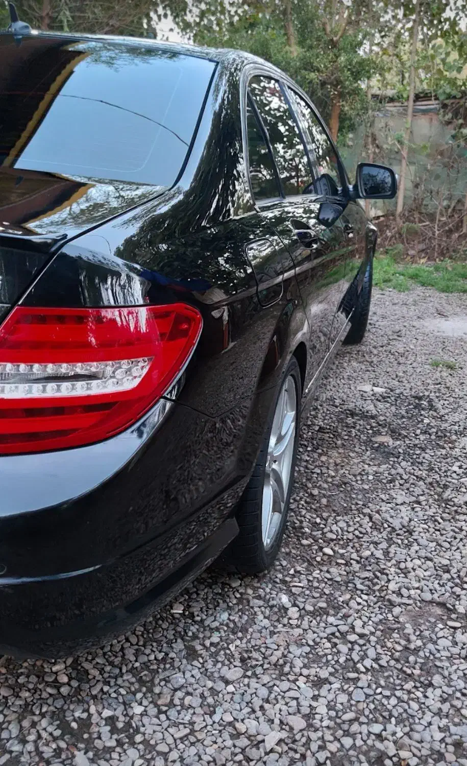 شفاف سازی و احیای چراغ انواع خودرو ایرانی و خارجی|خدمات موتور و ماشین|رشت, حومه رشت|دیوار