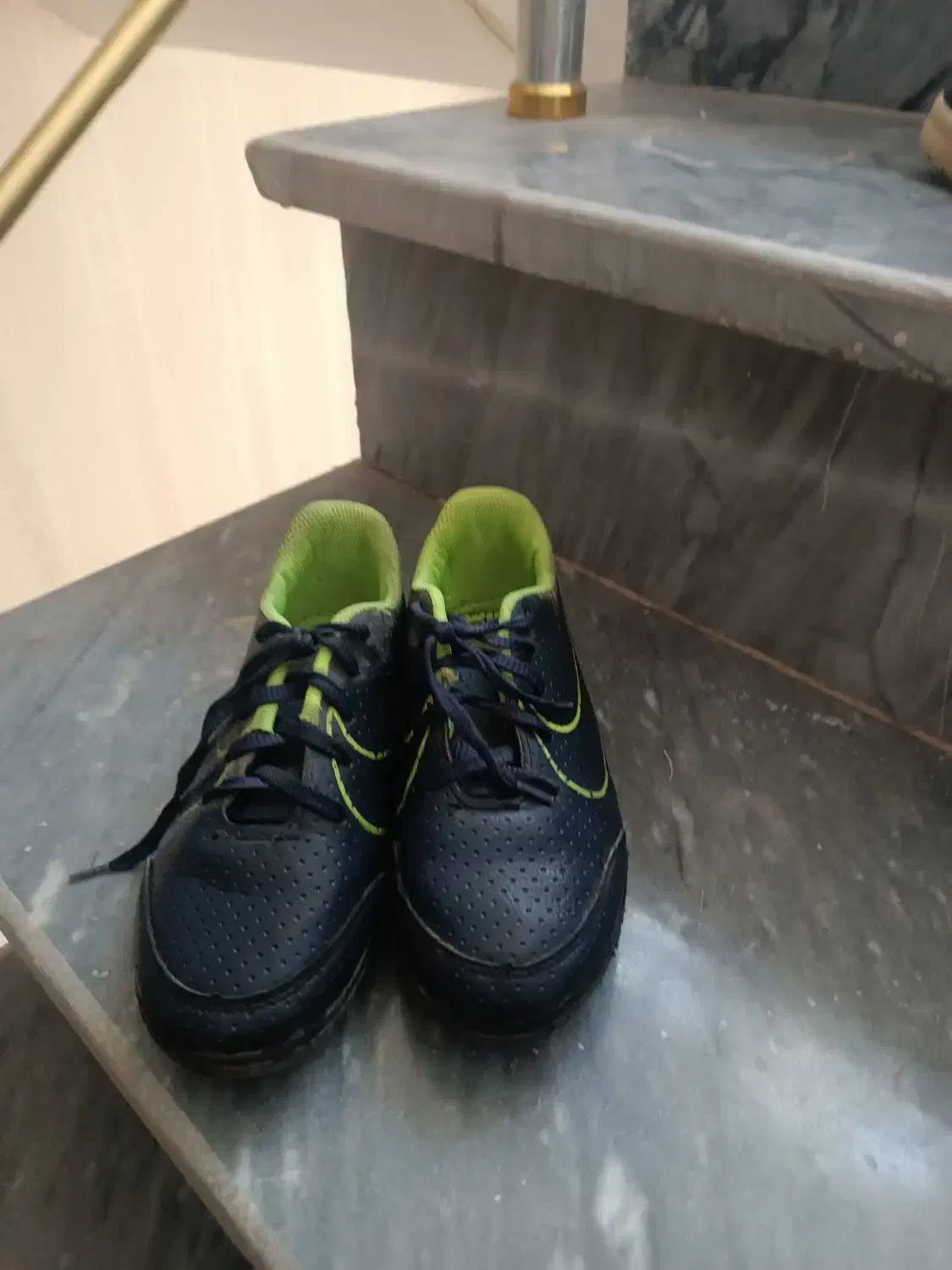 کفش چمن سایز 36|کیف، کفش، کمربند|تبریز, |دیوار