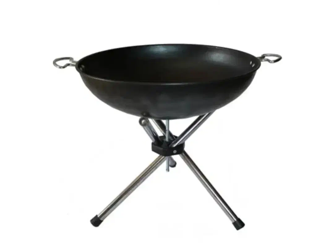 آتشدان مینی جام سه پایه|کوهنوردی و کمپینگ|تهران, چهارصد دستگاه|دیوار