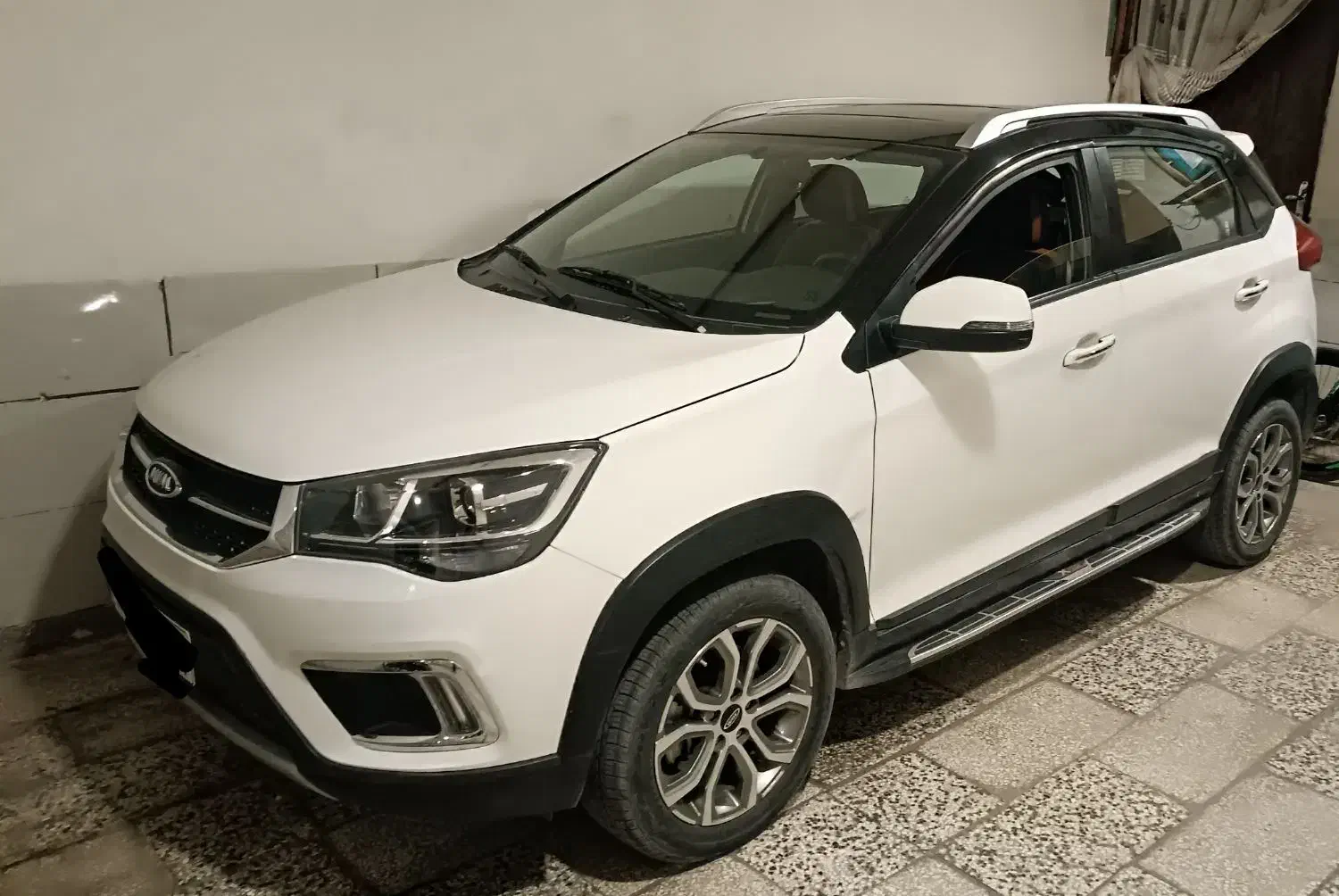 X22 اتوماتیک اسپرت اکسلنت|خودرو سواری و وانت|اردبیل, |دیوار