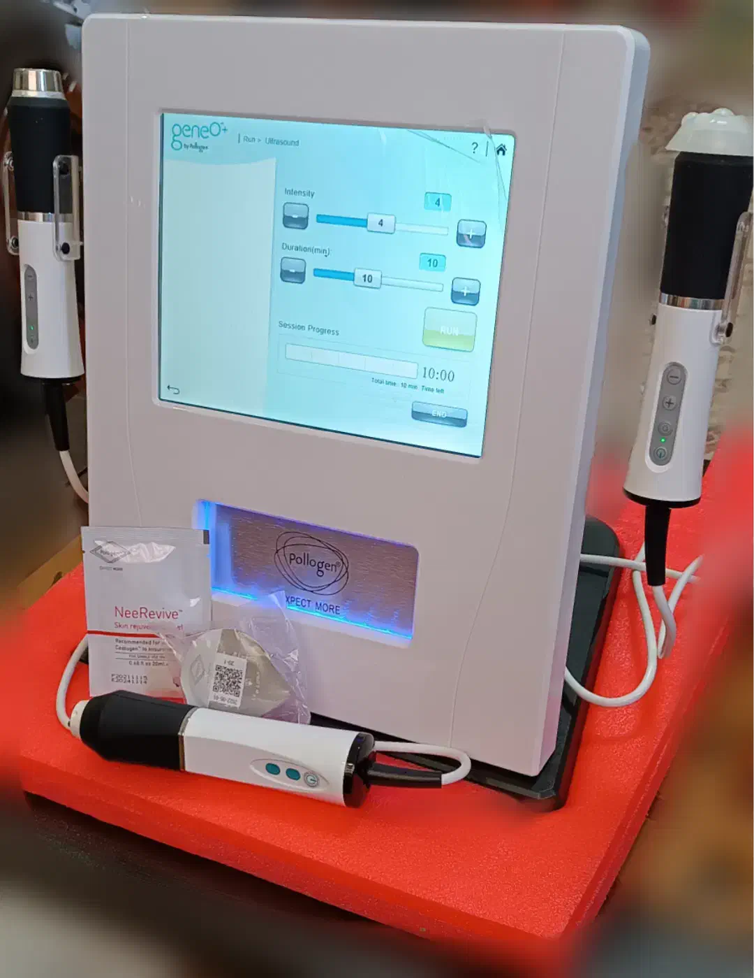 دستگاههای فیشیال و پاکسازی|آرایشگاه و سالنهای زیبایی|صدرا-فارس, فاز ۱|دیوار