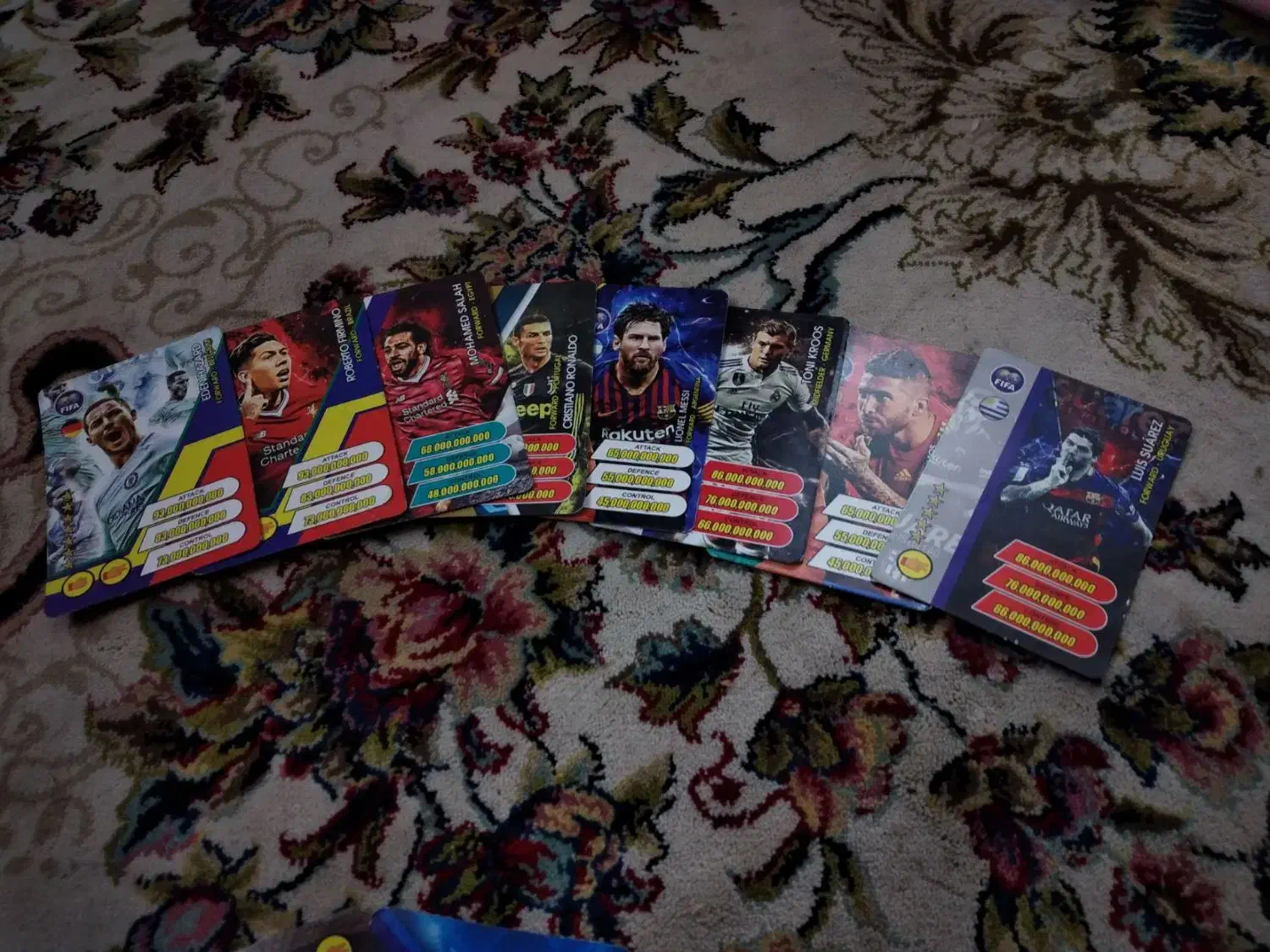 عکس کارتی|کلکسیون و سرگرمی|محلات, |دیوار