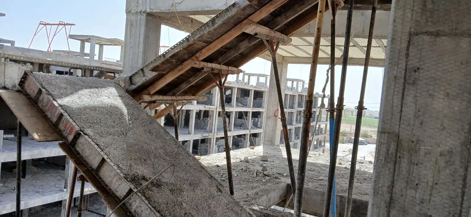 اجاره جک و قالب لوازم آرماتوربندی|خدمات پیشه و مهارت|ری, فیروزآباد|دیوار