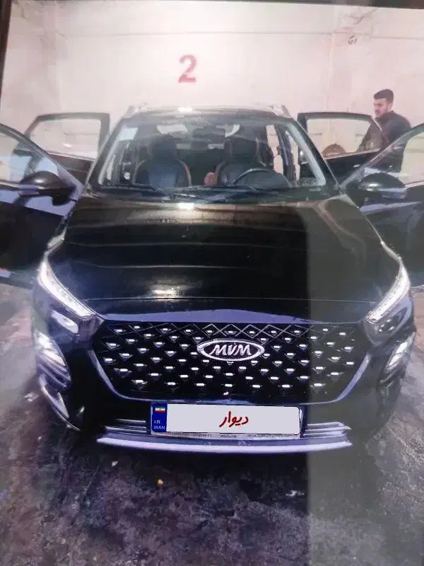 x22pro|خودرو سواری و وانت|فردیس, شهرک راه آهن|دیوار