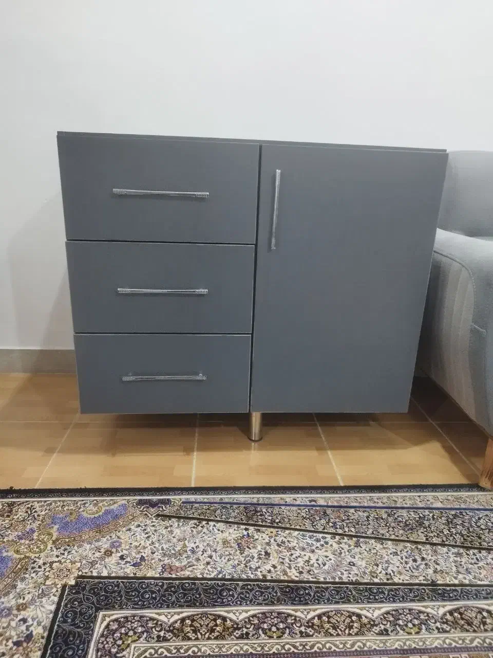 کابینت|کتابخانه، شلف، قفسه‌های دیواری|رودسر, |دیوار