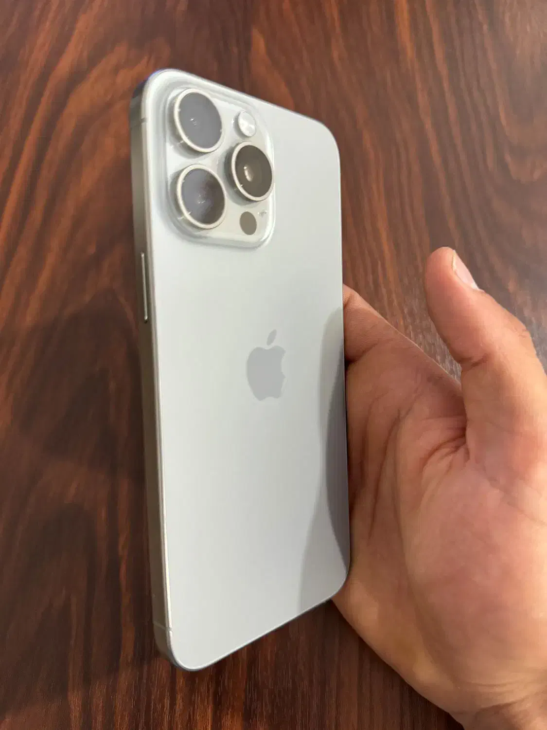 15pro max 256|موبایل|گلستان (تهران), |دیوار