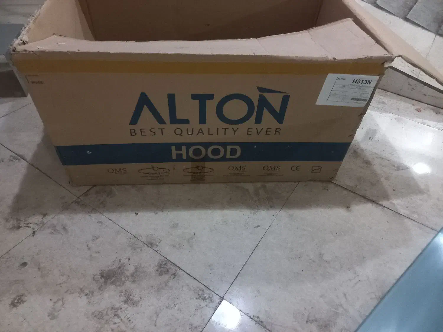 هود آلتون|هود|زنجان, |دیوار