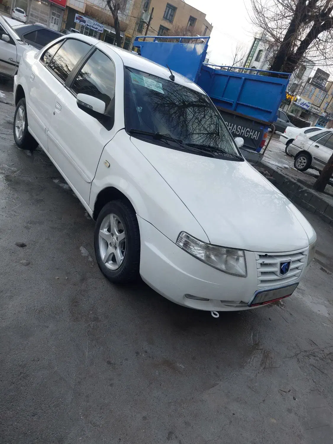 سورن عروسک لاکاغذی مدل ۹۰|خودرو سواری و وانت|یاسوج, |دیوار