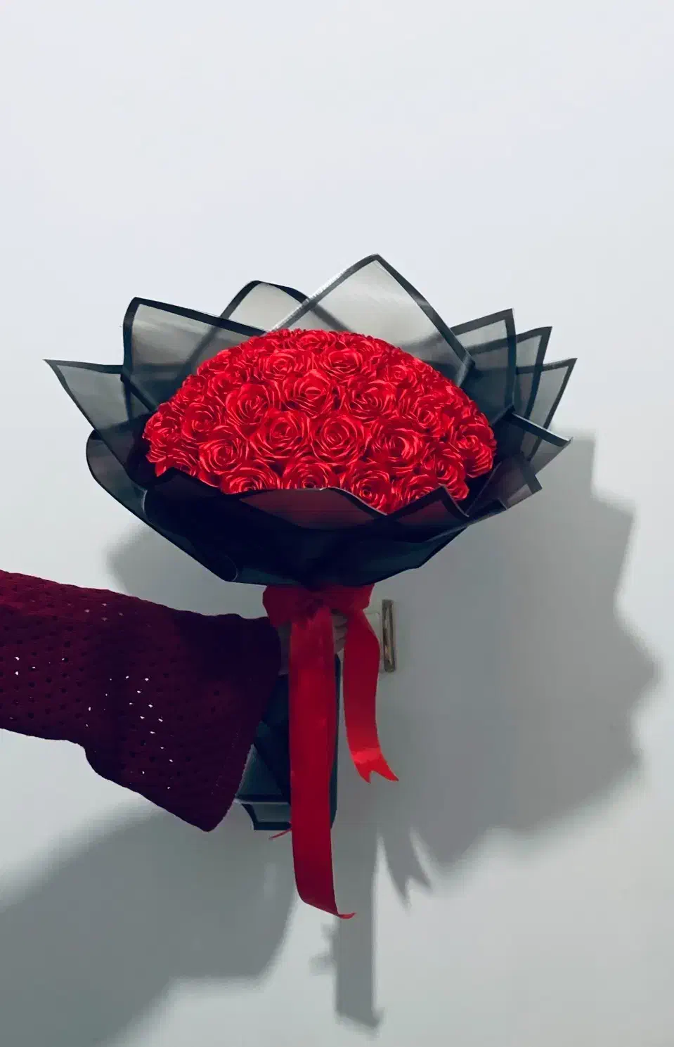 دسته گل و باکس گل|گل مصنوعی|هرسین, |دیوار