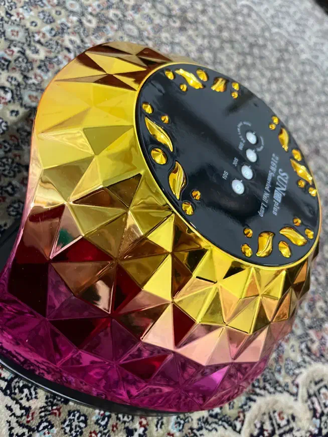 لوازم ناخن نو|آرایشگاه و سالن‌های زیبایی|تهران, شهرک چیتگر|دیوار