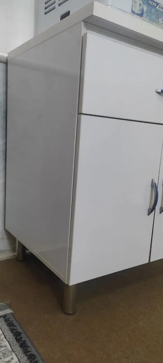 کابینت|جاکفشی، کمد، دراور|بجنورد, |دیوار