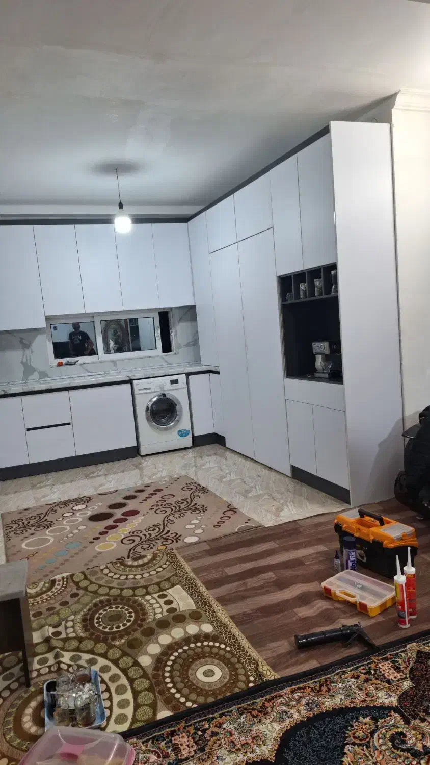 کابینت نقدو اقساط|خدمات پیشه و مهارت|آمل, |دیوار