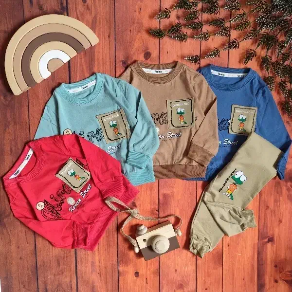 لباس کودکانه قندپوش|لباس|گرمسار, |دیوار