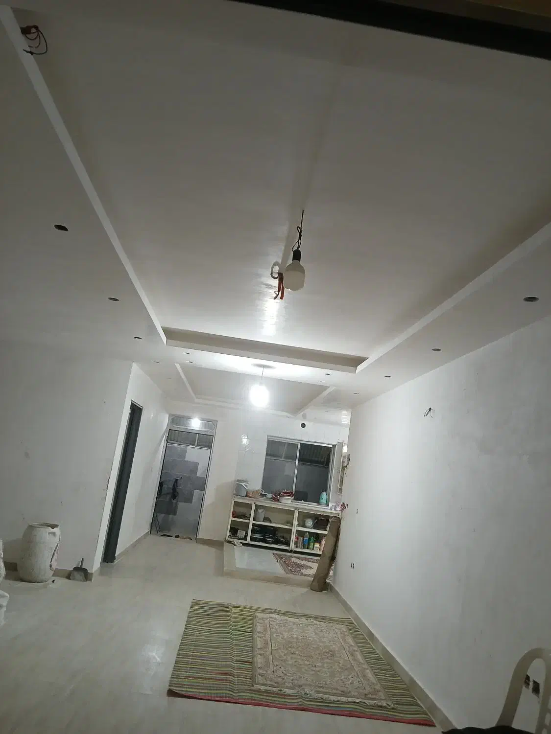 شاگرد گچساز میخوام|استخدام معماری، عمران و ساختمانی|گرگان, |دیوار