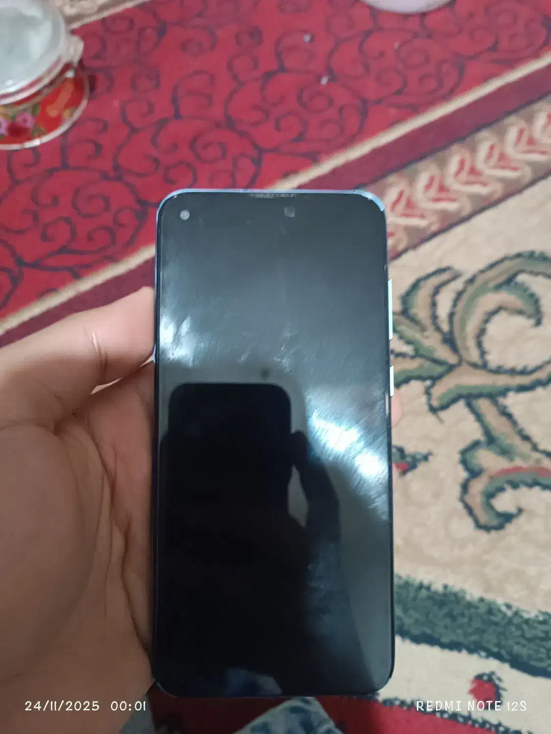 a11|موبایل|خرم‌آباد, |دیوار