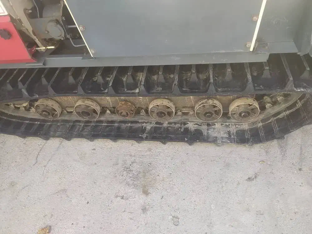 فروش کمباین|خودرو سنگین|درودزن, |دیوار