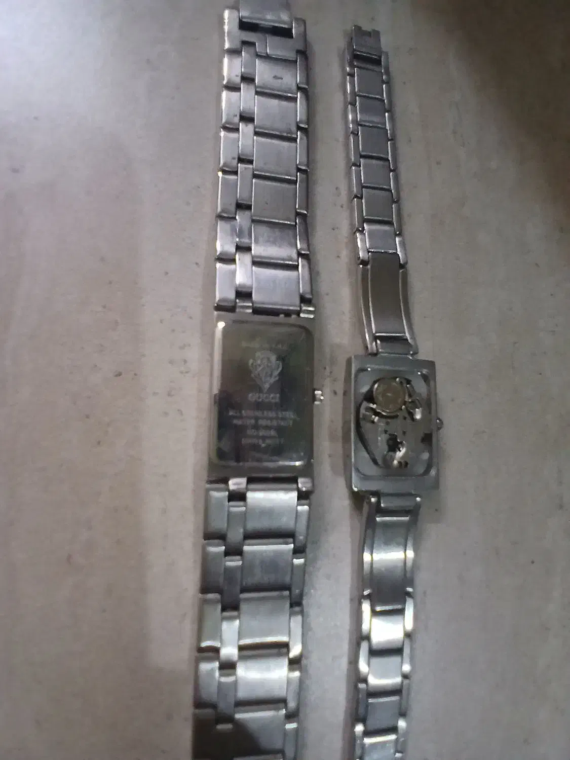 ست ساعت مردانه و زنانه معاوضه با بخاری برقی|ساعت|تهران, دهم فروردین|دیوار