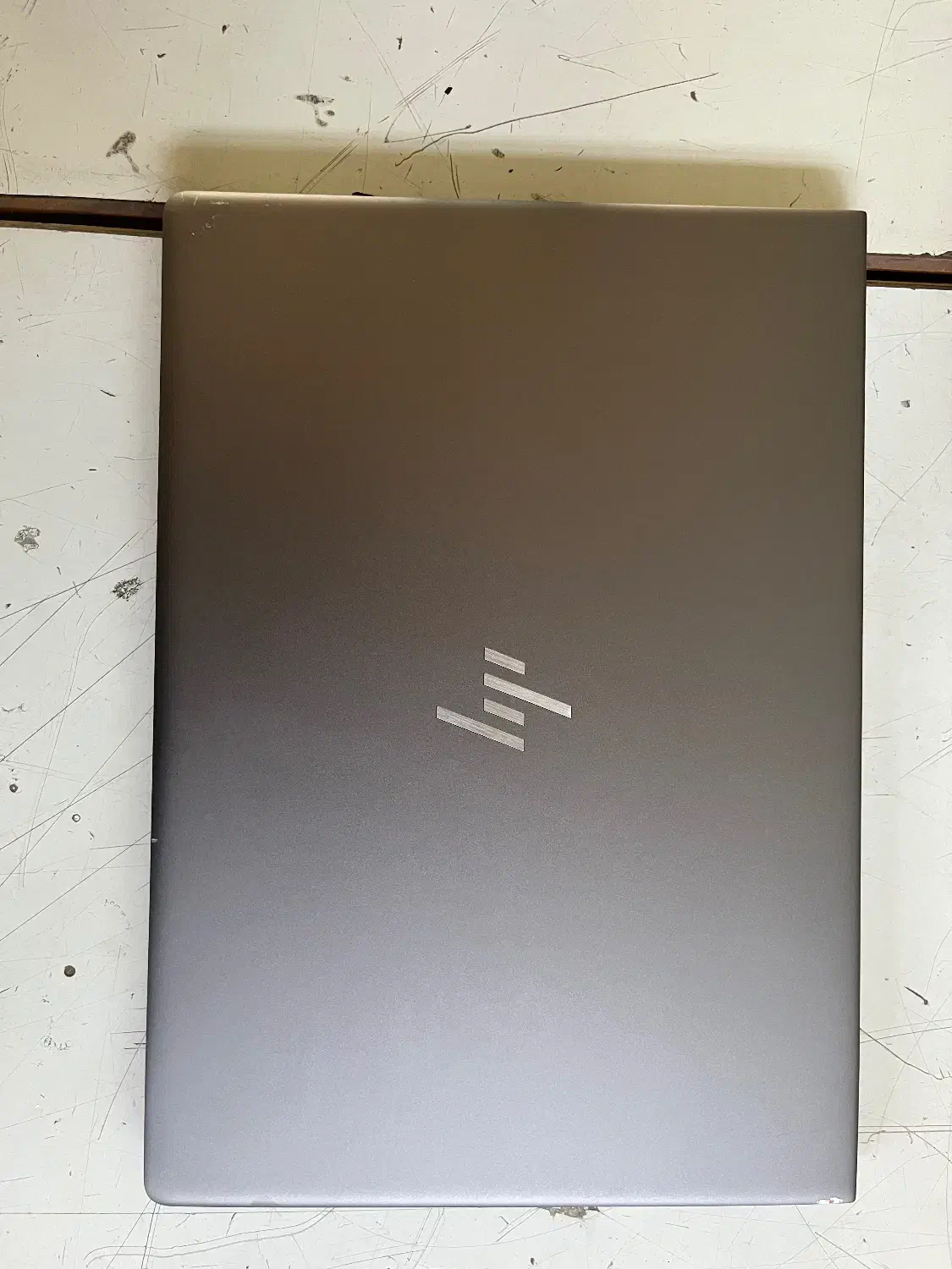 لبتاپ hp|رایانه همراه|پرند, فاز ۵|دیوار