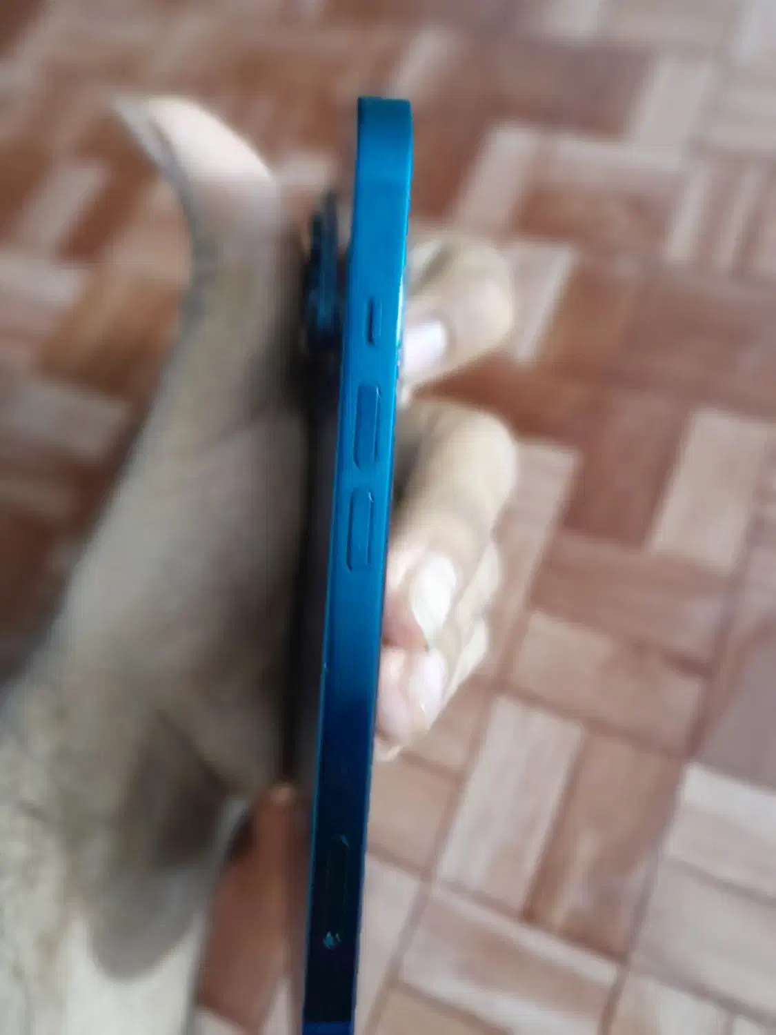 آیفون ۱۳نرمال|موبایل|سنندج, |دیوار