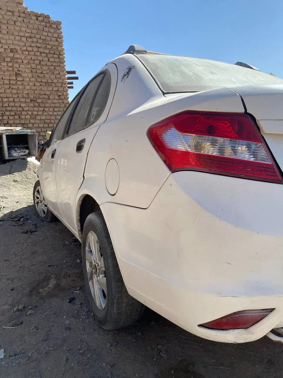 ساینا 96 باب مصرف کننده|خودرو سواری و وانت|بیرجند, |دیوار