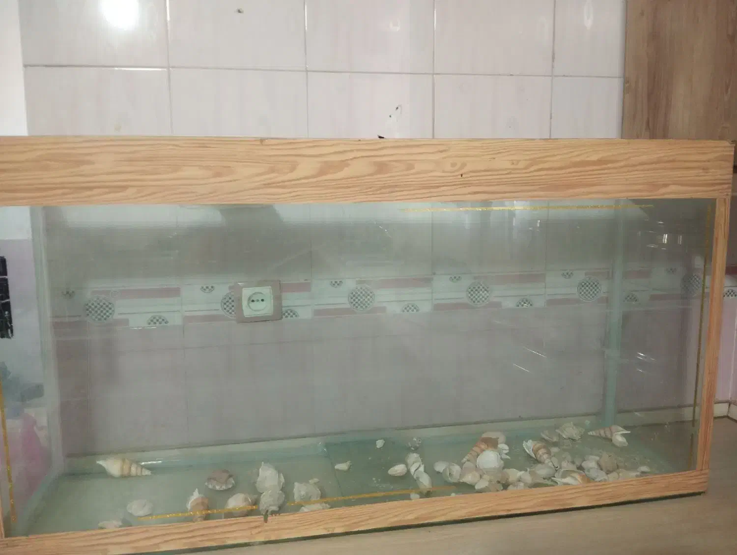 وسایل خانه|ماهی|رفسنجان, |دیوار