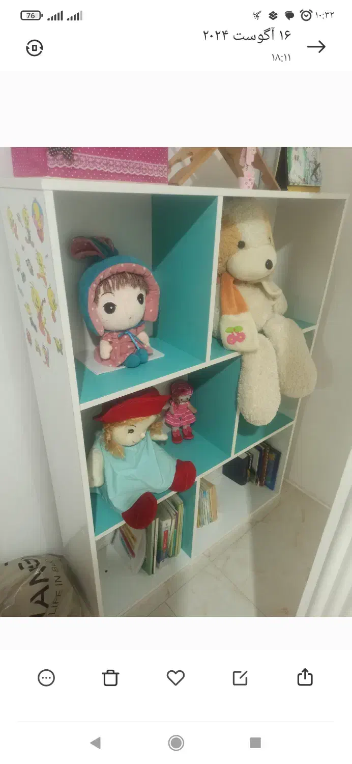 ست خواب|تخت و سرویس خواب|دورود, |دیوار