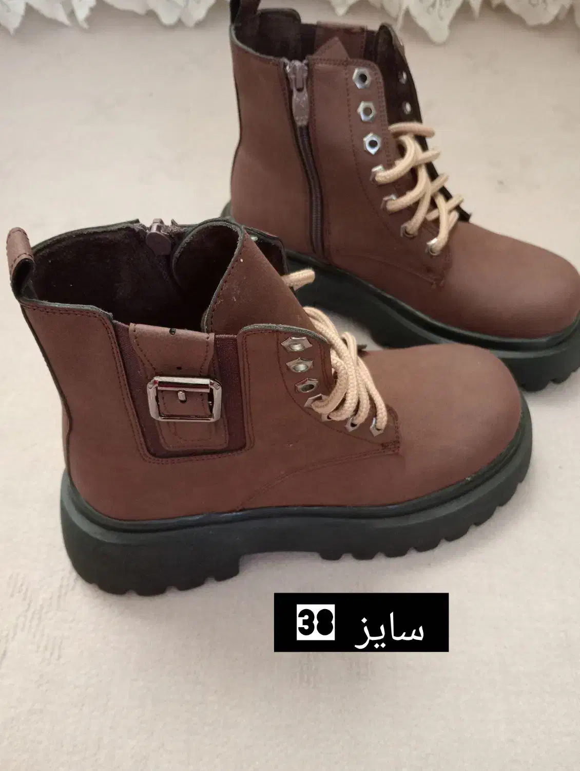 تعدادی کفش زنانه تک سایز|کیف، کفش، کمربند|نیشابور, کریم آباد|دیوار