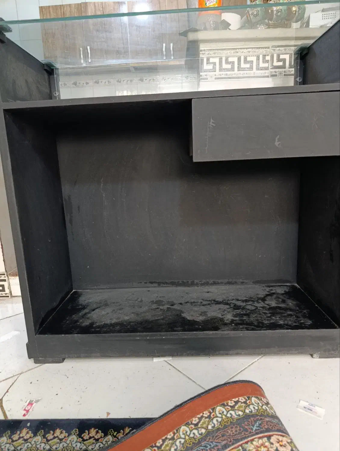 میزپیش خوان|فروشگاه و مغازه|پاکدشت, پاکدشت (مامازند)|دیوار