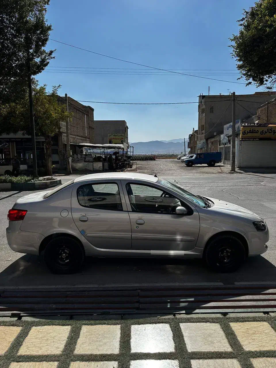 رانا پلاس، مدل ۱۴۰۴|خودرو سواری و وانت|شهرکرد, |دیوار