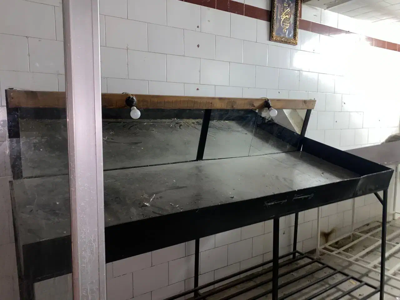 بساط میوه فروشی شیک و مرتب|فروشگاه و مغازه|شیراز, گلشن|دیوار