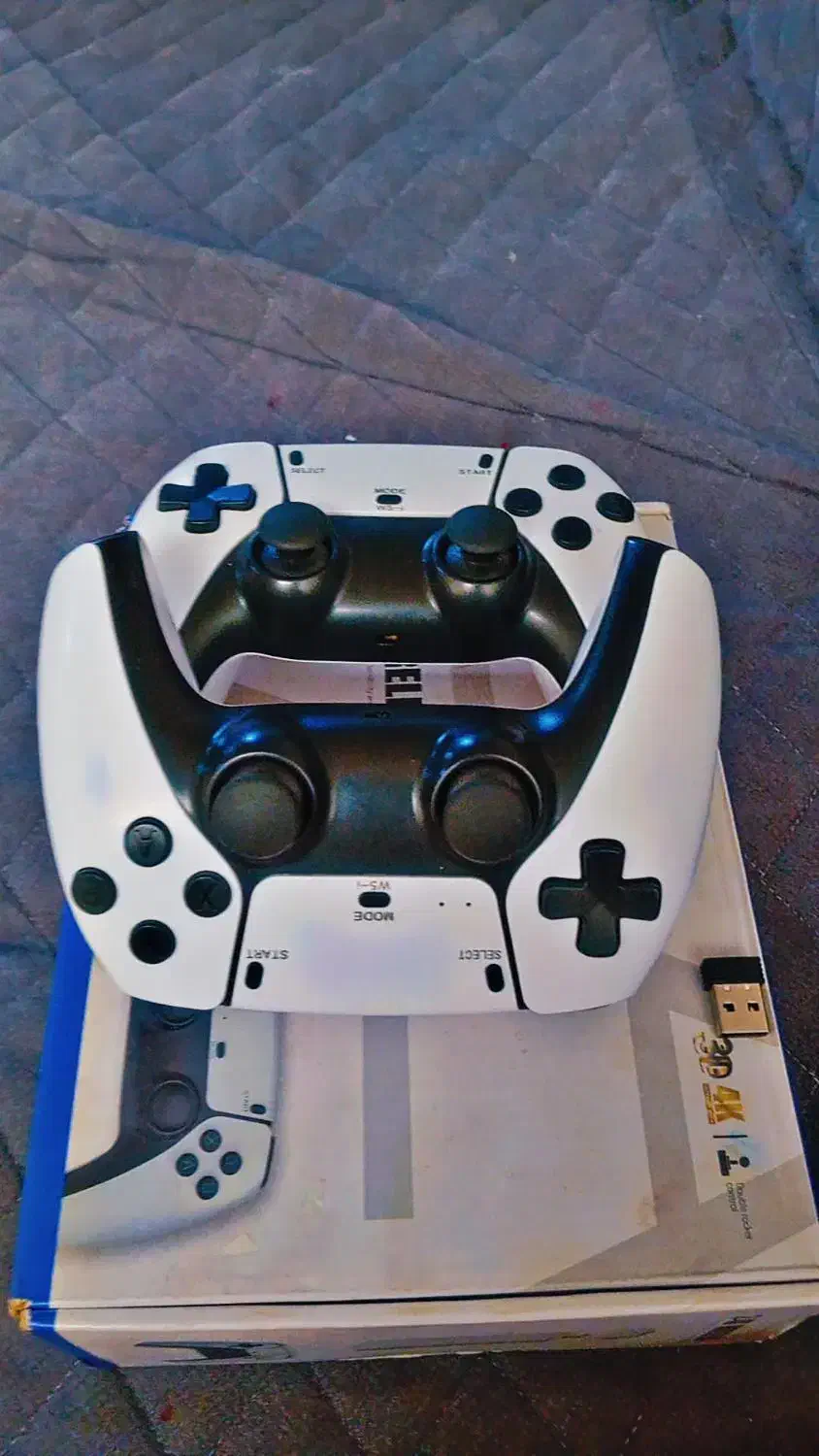 دسته بازی|کنسول، بازی ویدئویی و آنلاین|ایذه, |دیوار