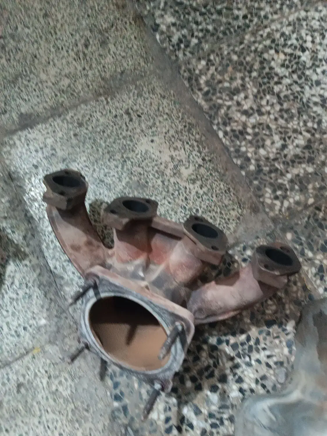 تعداد وسیله 206تیپ 2|قطعات یدکی و لوازم جانبی|اهواز, کوی رمضان|دیوار