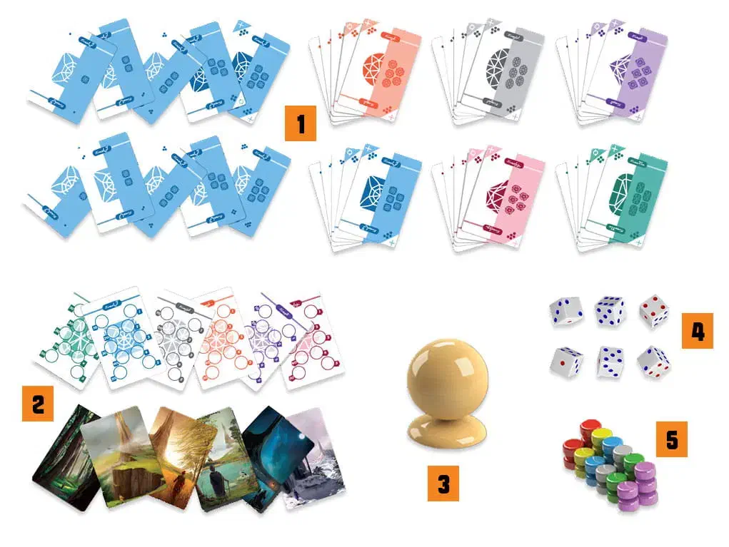 بازی فکری سِلِداین|کلکسیون و سرگرمی|تهران, دکتر هوشیار|دیوار