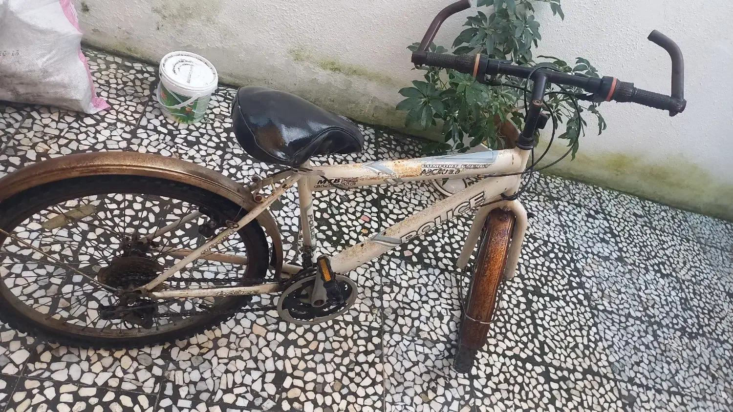 دوچرخه|دوچرخه، اسکیت، اسکوتر|رشت, کوی امام رضا|دیوار