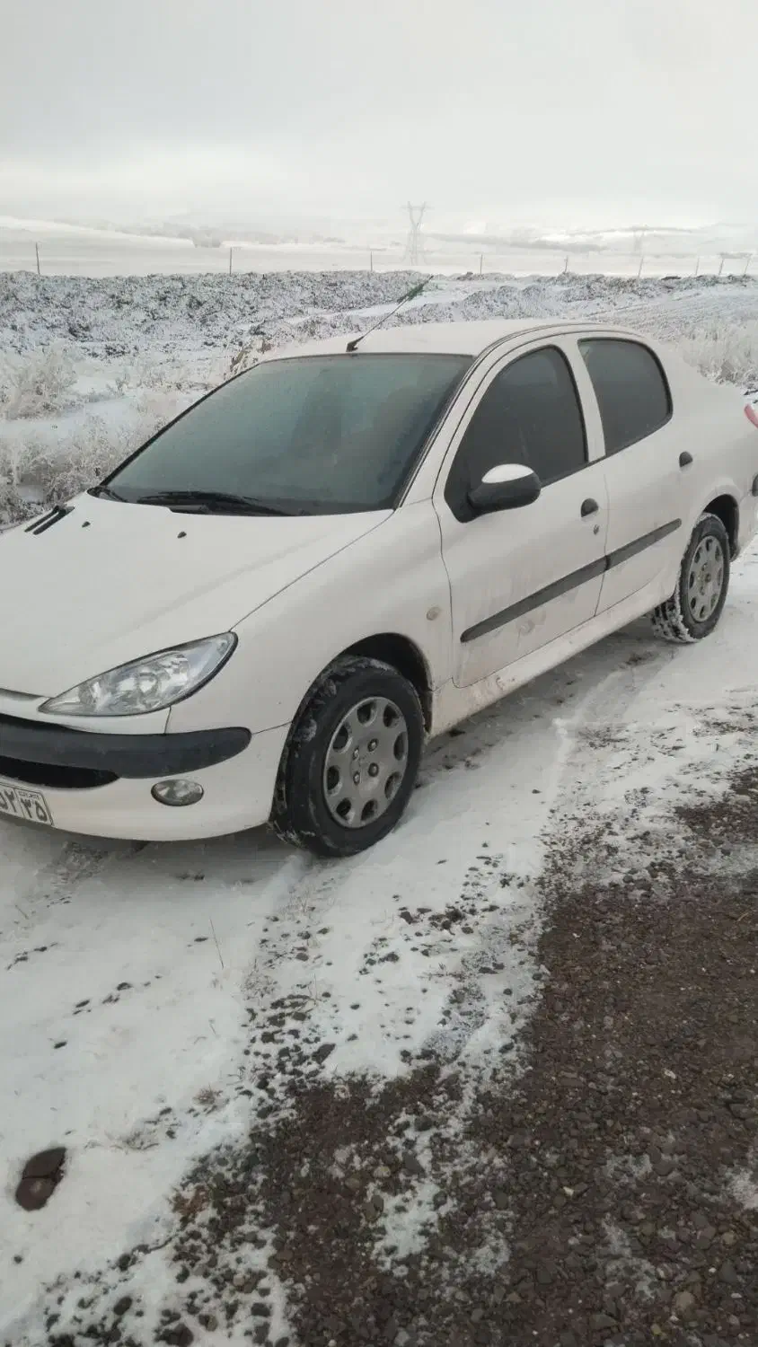 SD206|خودرو سواری و وانت|خسروشاه, |دیوار