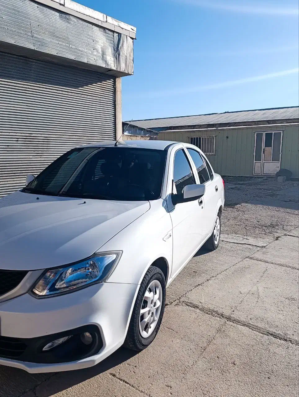 سایناs85گانه|خودرو سواری و وانت|اسلام‌‌آباد غرب, |دیوار