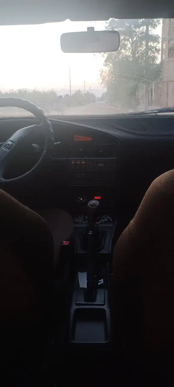 خودرو ۴۰۵|خودرو سواری و وانت|الیگودرز, |دیوار