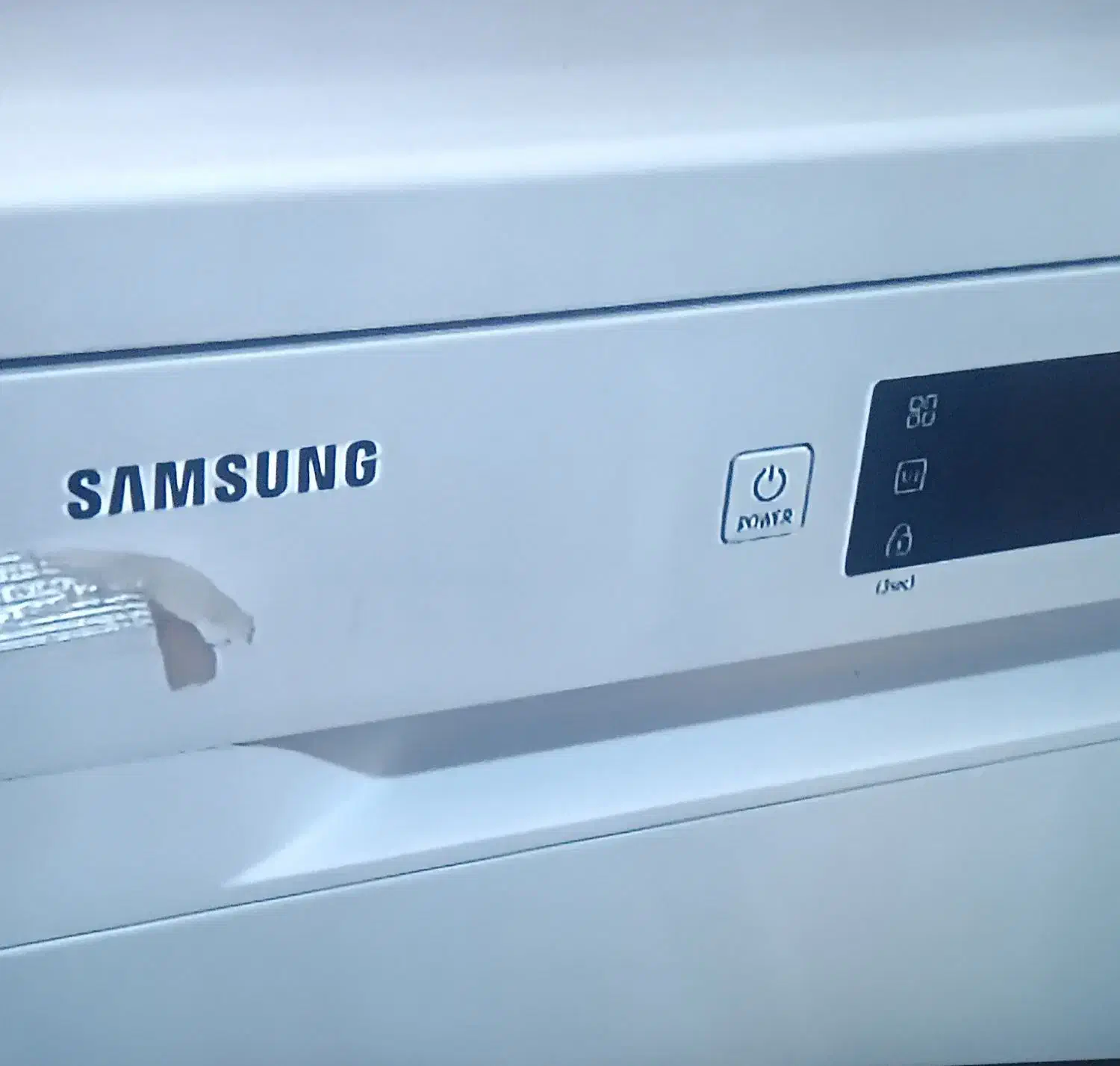 ماشین ظرفشویی|ماشین ظرفشویی|مشهد, ایثارگران|دیوار