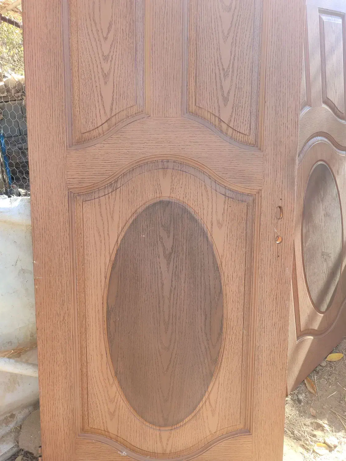 درب اتاق|مصالح و تجهیزات ساختمان|سنندج, |دیوار