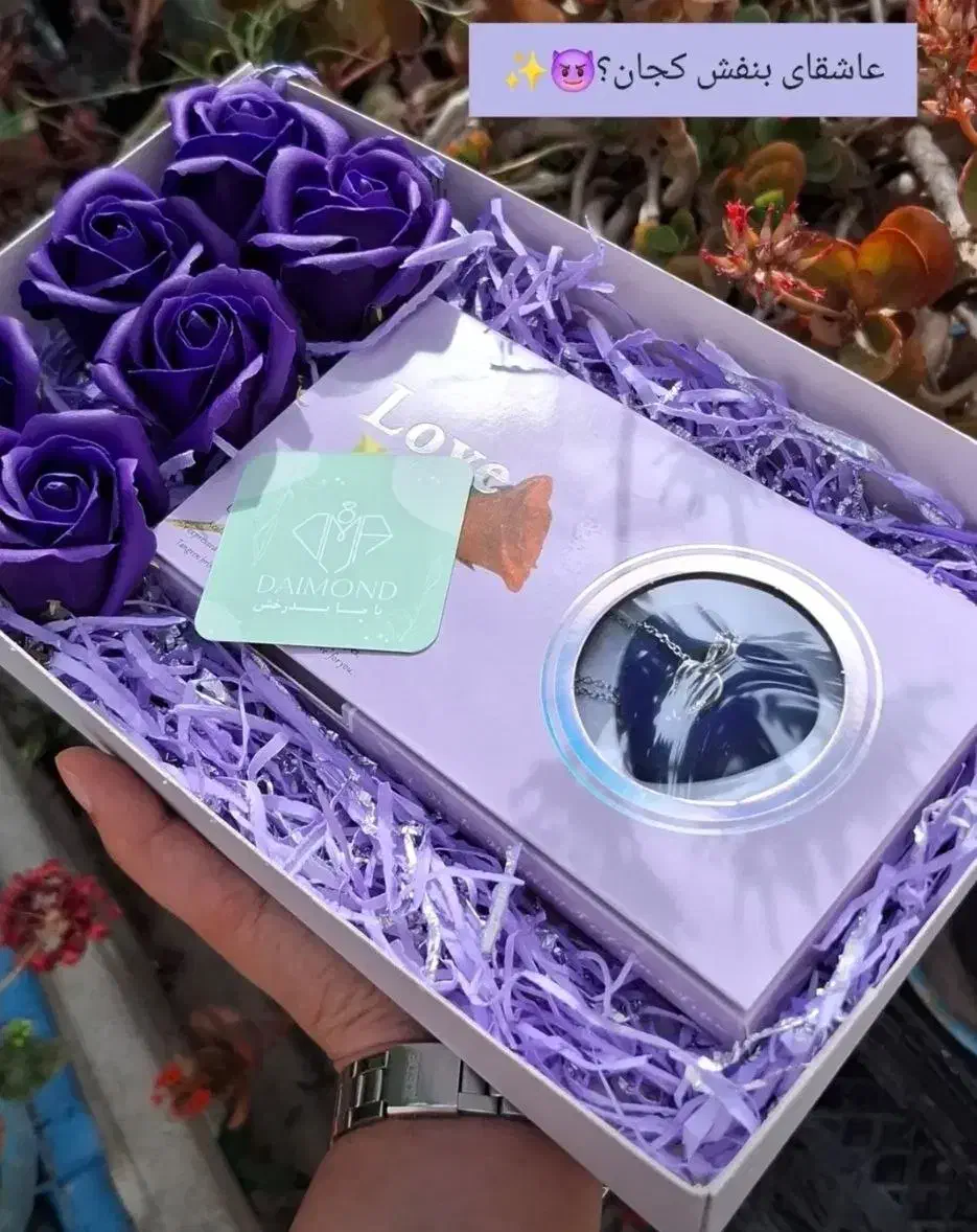 مروارید عشق بهترین هدیه برای مناسبت ها|بدلیجات|اصفهان, هزارجریب|دیوار
