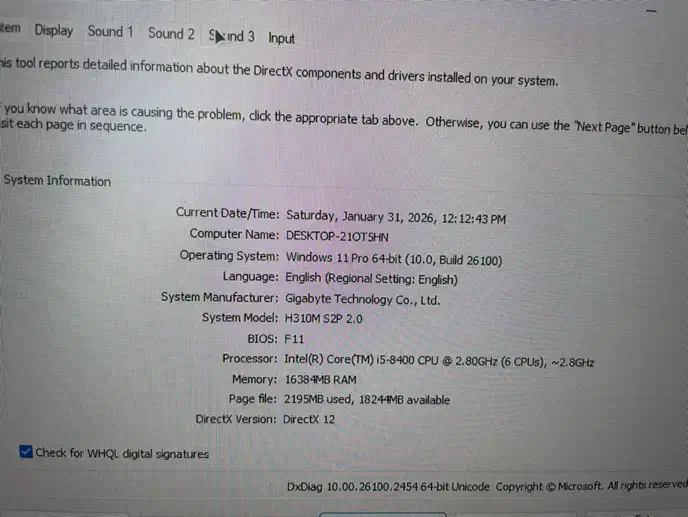 سیستم گیمینگ|رایانه رومیزی|گرگان, |دیوار