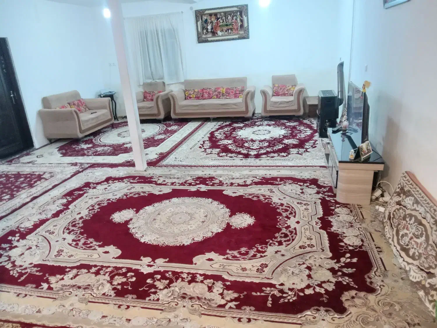 منزل ویلایی|فروش خانه و ویلا|تربتحیدریه, هاشمینژاد|دیوار