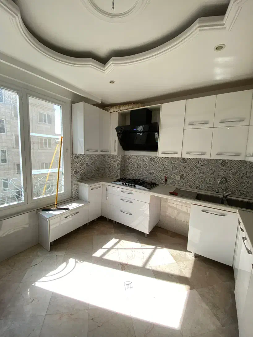 ۱۱۰متر ۲خ ۷ ساله شیک آلاله شرقی|اجارهٔ آپارتمان|تهران, سازمان آب|دیوار