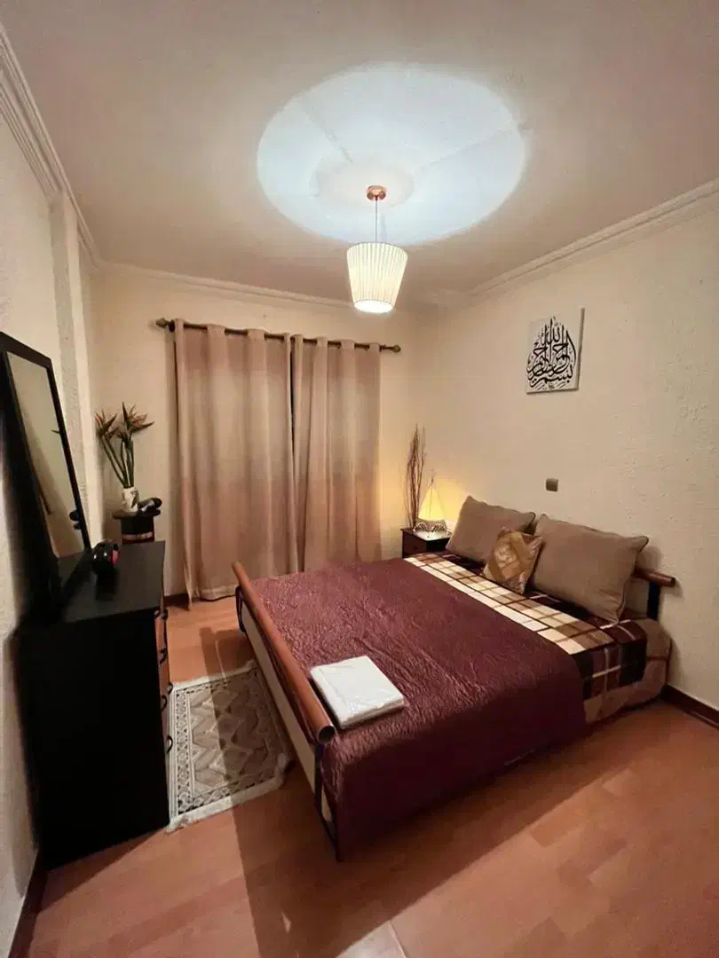 تجریش خانه یک خوابه فول مبله|اجارهٔ کوتاهمدت آپارتمان و سوئیت|تهران, تجریش|دیوار